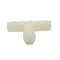 Thrifco Plumbing Nylon 5/16 Barb Tee 9429340 - alternate 4